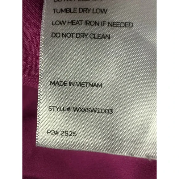 Rafaela scrub top - Picture 4 of 4